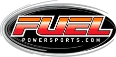 Fuel Powersports logo alt